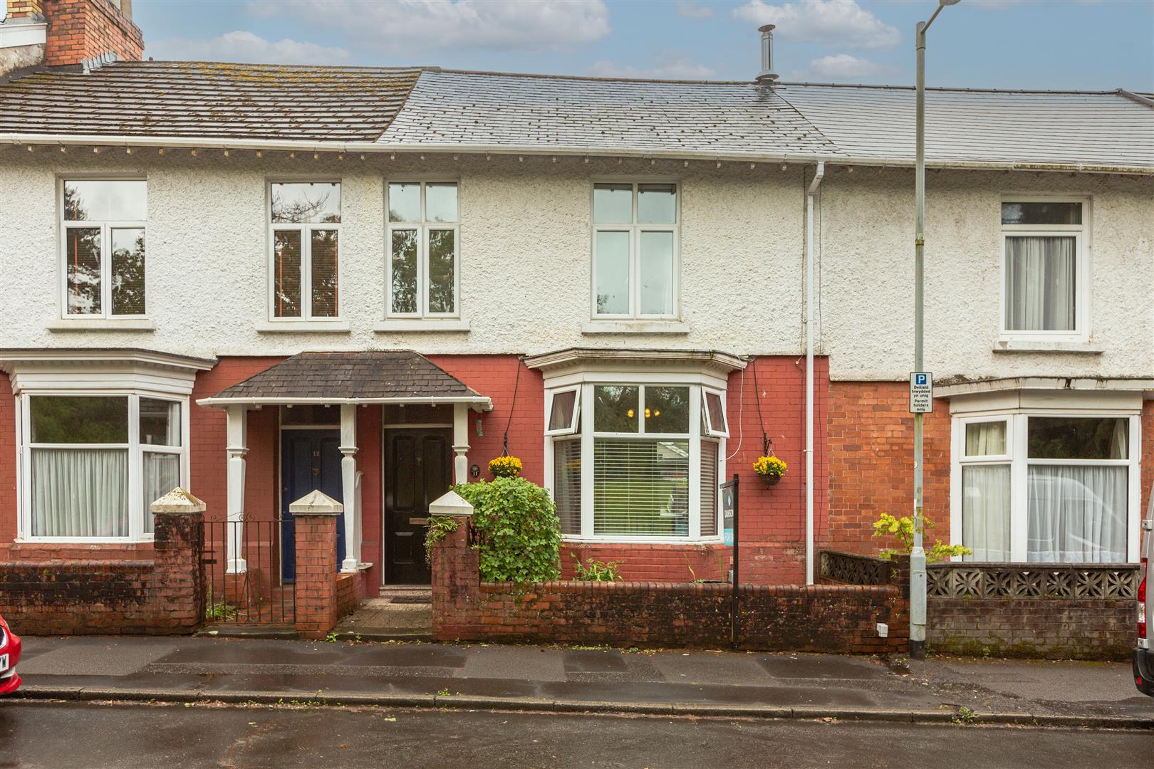 Oakwood Road, Brynmill, Swansea, SA2 0DN